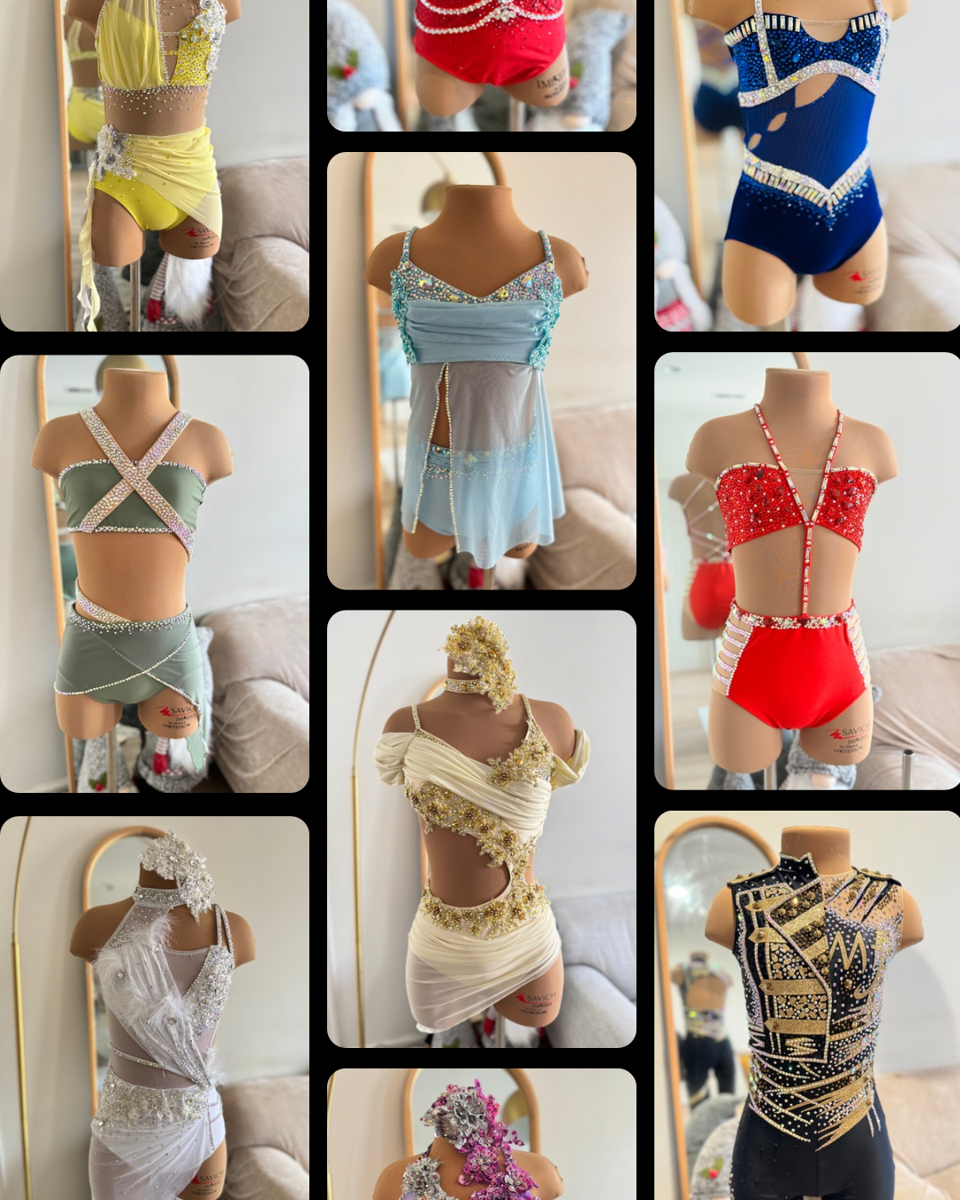 Ready to Wear Ready to Wear