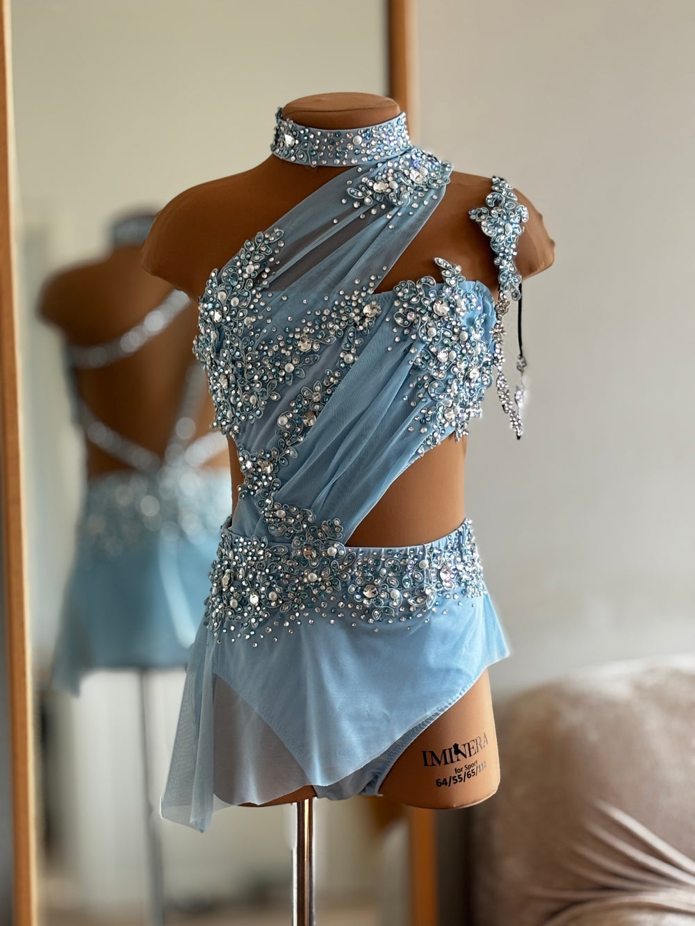 Lyrical Costume  InspiringCostume